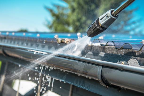 Reliable Maud, TX Pressure Washing Solutions