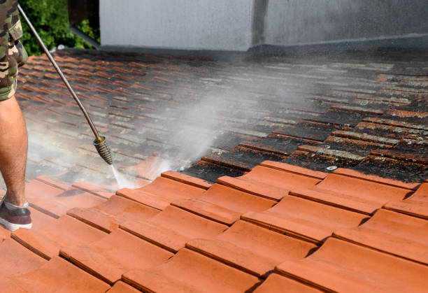 Why Choose Our Certified Pressure Washing Experts for Your Project Needs in Maud, TX?
