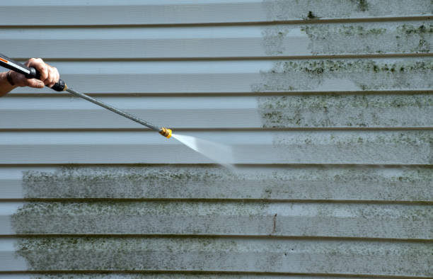 Best Commercial Building Pressure Washing  in Maud, TX