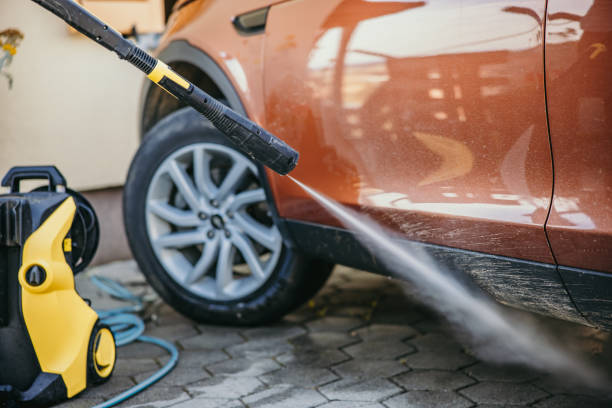Best Power Washing Near Me  in Maud, TX