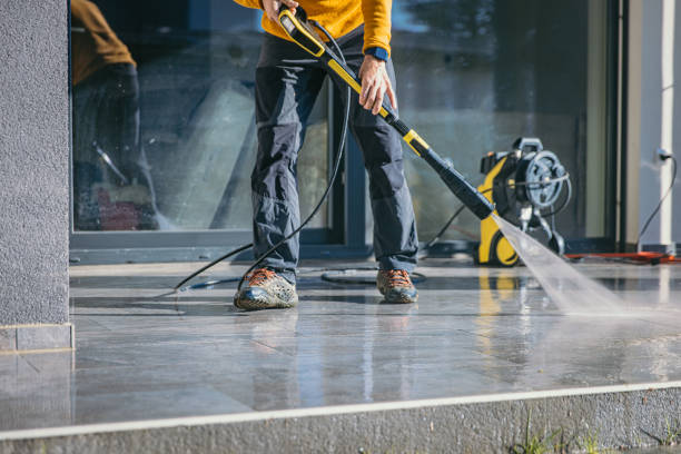 Best Roof Pressure Washing  in Maud, TX