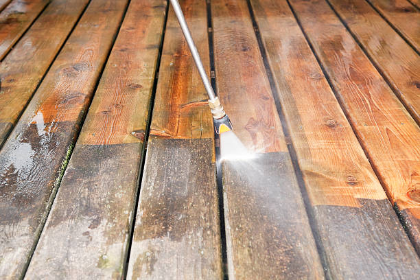 Best Affordable Power Washing  in Maud, TX