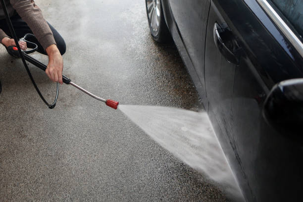 Professional Pressure Washing in Maud, TX