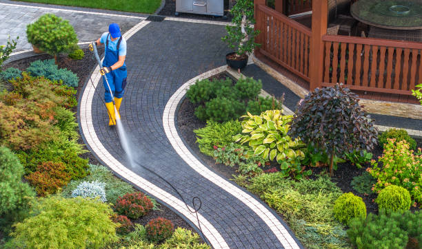 Best Commercial Pressure Washing  in Maud, TX