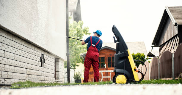 Best Roof Power Washing Services  in Maud, TX